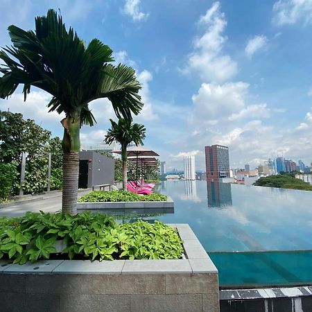 Opus Kl Residences By Premium Hospitality Kuala Lumpur Eksteriør billede