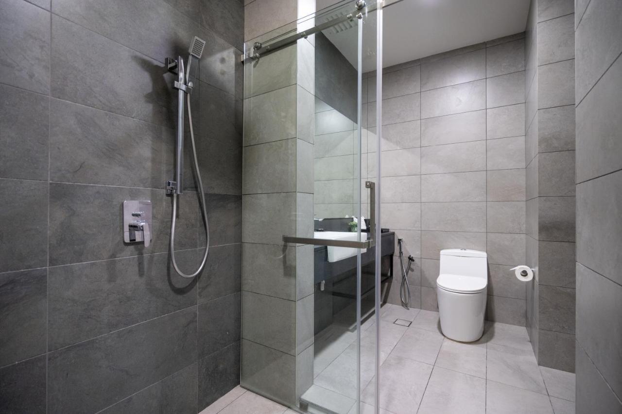 Opus Kl Residences By Premium Hospitality Kuala Lumpur Eksteriør billede