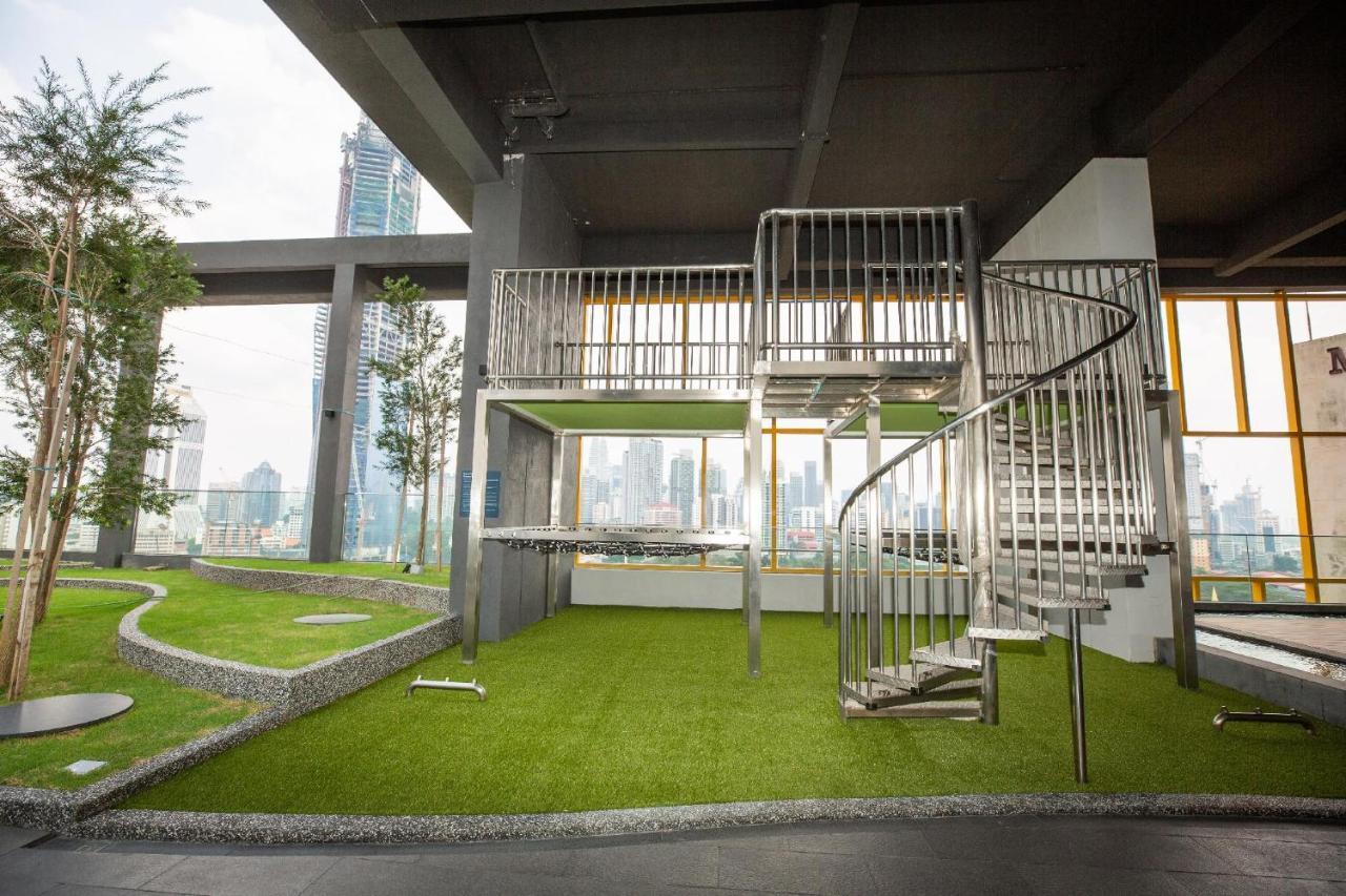 Opus Kl Residences By Premium Hospitality Kuala Lumpur Eksteriør billede